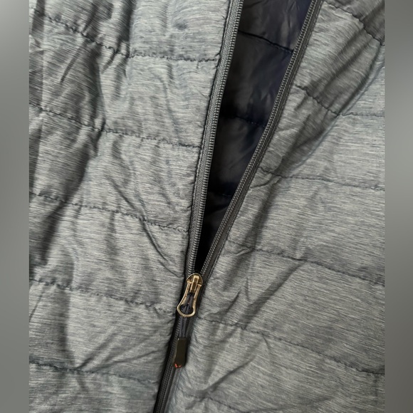 Puffy wind jacketet - Picture 2 of 5